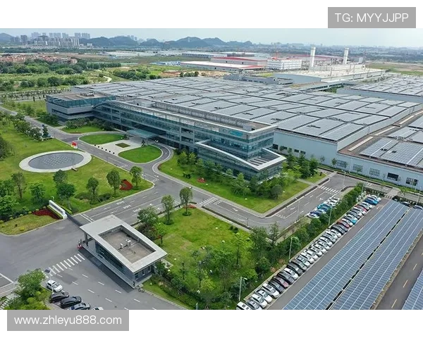 乐鱼电子股份有限公司的环保责任与可持续发展战略持续推进行业绿色转型